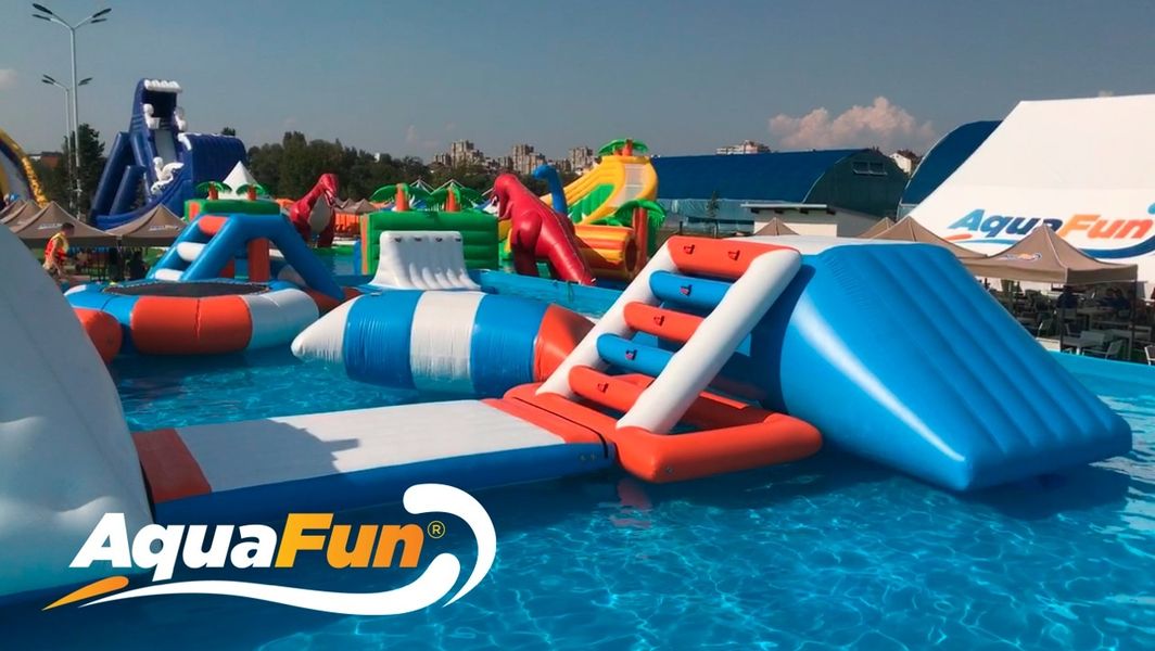Aqua Fun - VISIT Belgrade